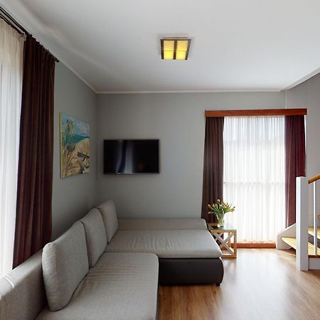 Sentoza Sopot Villa Luaran gambar