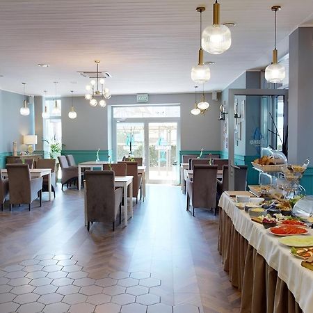 Sentoza Sopot Villa Luaran gambar