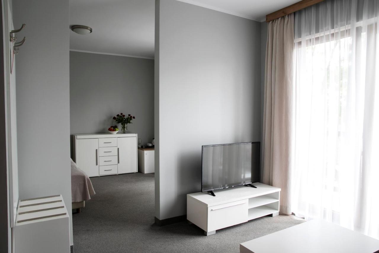 Sentoza Sopot Villa Luaran gambar