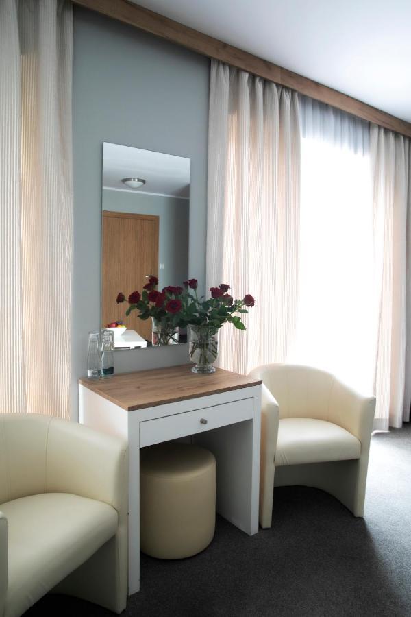 Sentoza Sopot Villa Luaran gambar