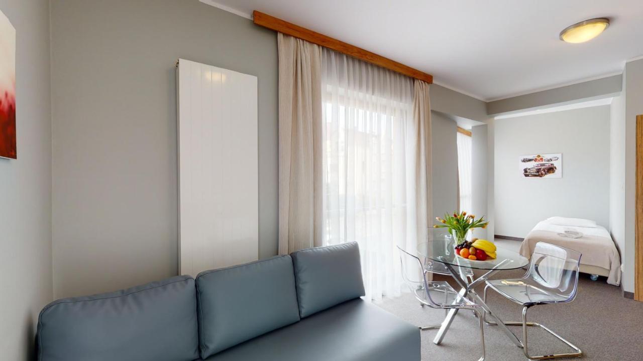 Sentoza Sopot Villa Luaran gambar