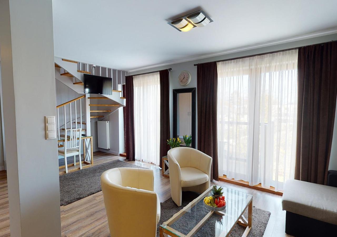 Sentoza Sopot Villa Luaran gambar