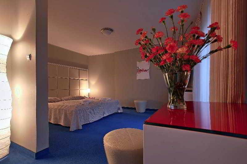 Sentoza Sopot Villa Luaran gambar
