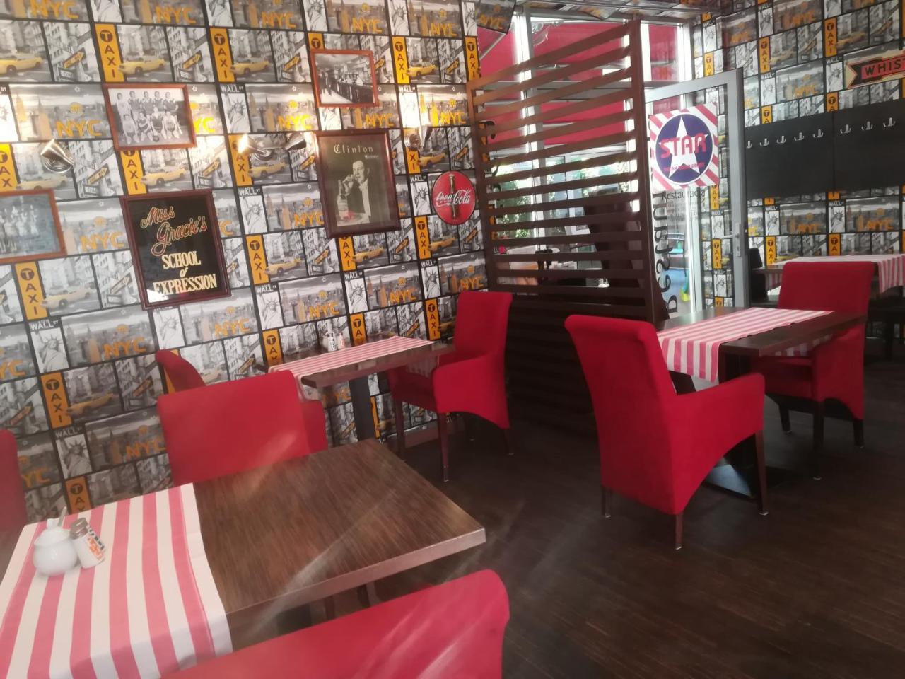 Sentoza Sopot Villa Luaran gambar