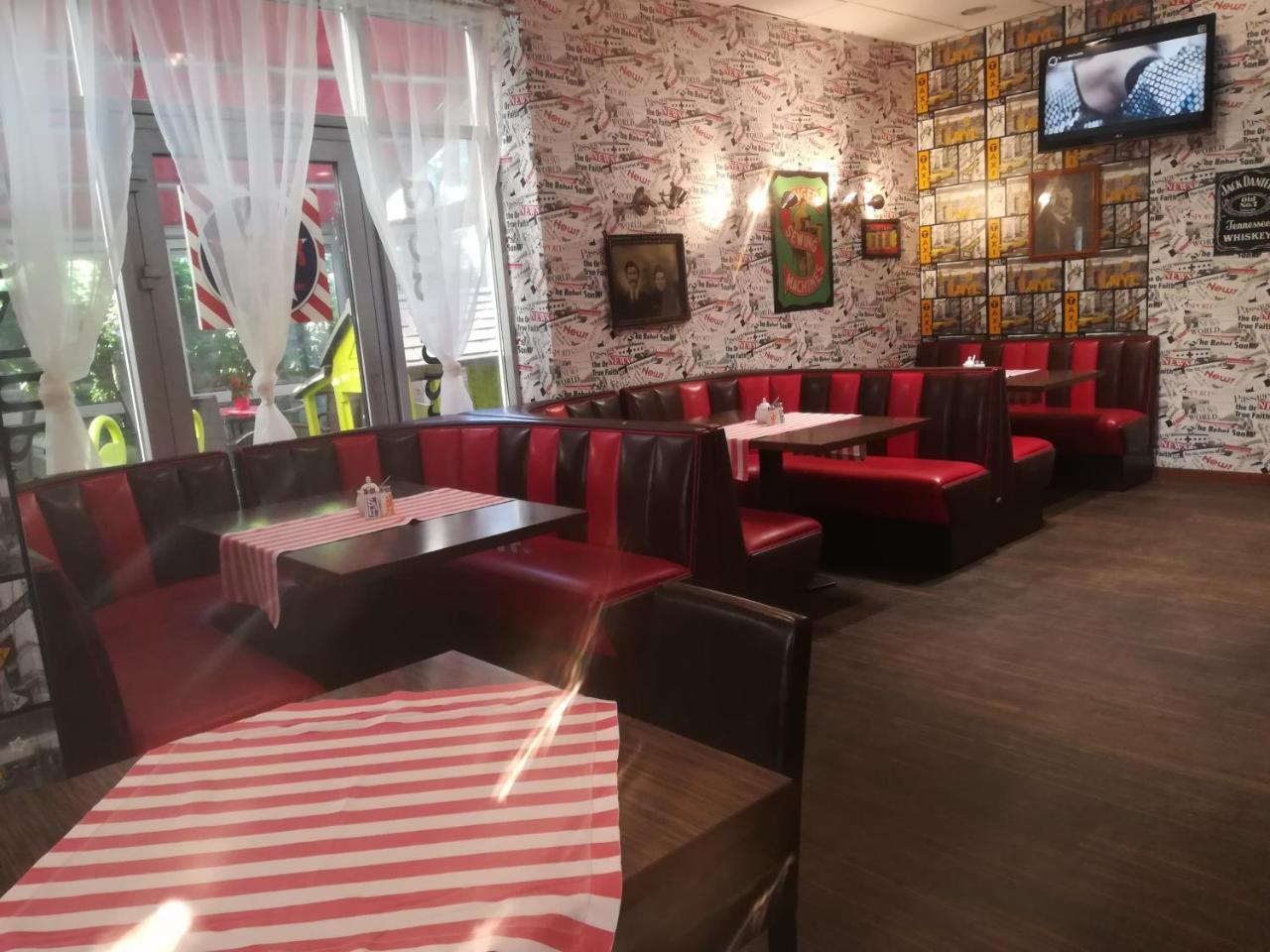 Sentoza Sopot Villa Luaran gambar
