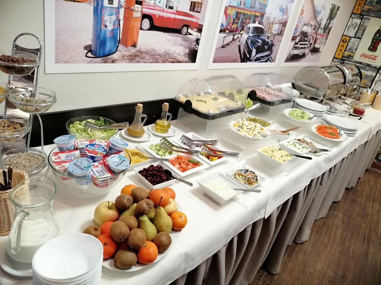 Sentoza Sopot Villa Luaran gambar